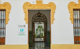 Fuentepiedra Casa Rural Categoria Superior
